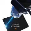 Privaatsusekraanikile DICOTA D80542-4AD Apple iPhone 17 PRO