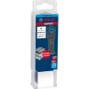Ketassaetera Bosch 2 608 900 023 10 tk roostevaba teras teras