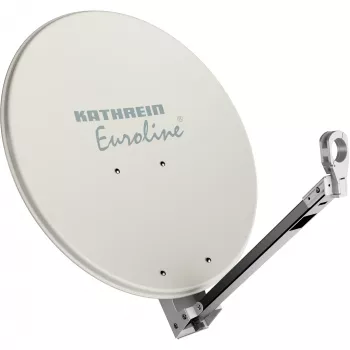 Satelliitantenn Kathrein KEA 650/W