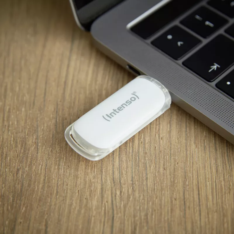 MÄLUPULK USB3.1 64GB/3538490 INTENSO