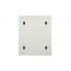 Seinale kinnitatav rack Extralink Rackmount kapp 6U 10 tolli Hall Võtmelukk Kaablikorraldus