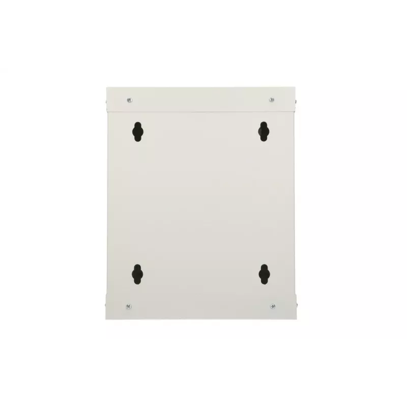Seinale kinnitatav rack Extralink Rackmount kapp 6U 10 tolli Hall Võtmelukk Kaablikorraldus