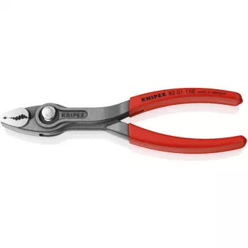 Tangid Knipex 82 01 150 — 150 mm pikkus, mudel 82 01 150