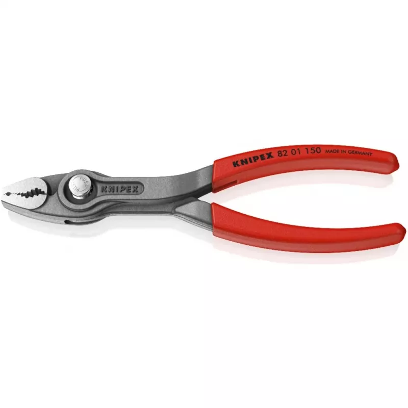 Tangid Knipex 82 01 150 — 150 mm pikkus, mudel 82 01 150