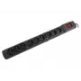 Surge Protector Armac M9/15/CZ Must 9 AC Outlets 250V 1.5m