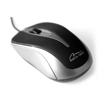 Hiir Media-Tech MT1091T USB Type-A