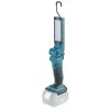 Töövalgusti Makita DEADML801 must türkiissinine