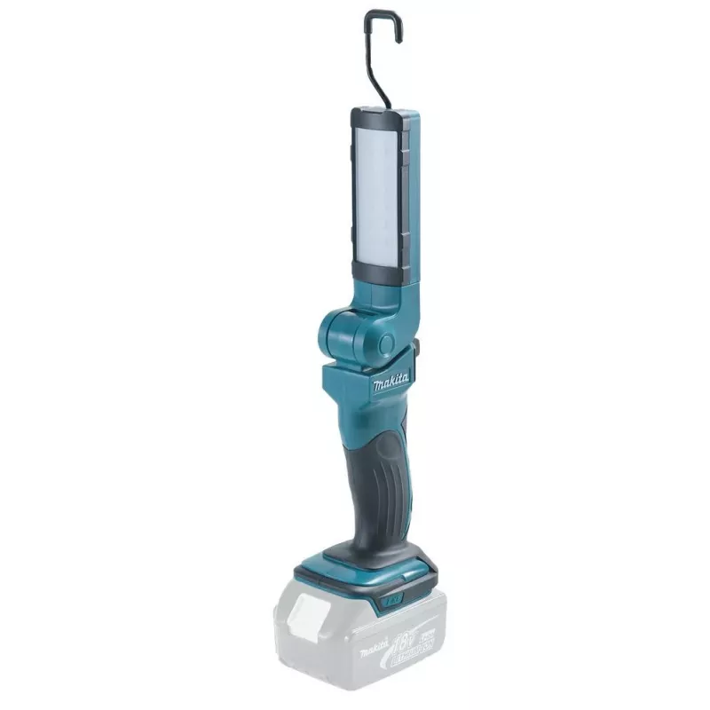 Töövalgusti Makita DEADML801 must türkiissinine