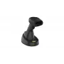 Handheld barcode reader Honeywell Xenon XP 1952g — 1D/2D LED, juhtmega ja juhtmevaba, Bluetooth, USB, must