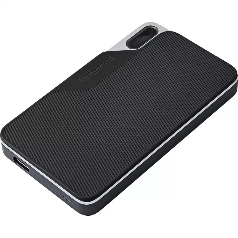 SSD Intenso 1TB Portable USB USB-C 3.2 Gen 1 TX100