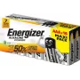 Energizer Power Micro (AAA)-aku leelis-mangaan 1,5 V 16 tk (E302743900)