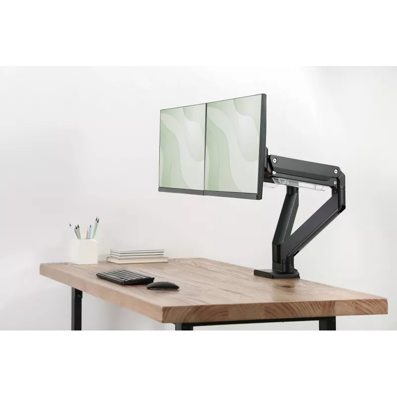 Dual Monitor Mount Digitus DA-90427