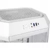 Arvuti korpus Thermaltake The Tower 250 Snow Mini Tower Valge
