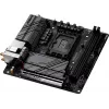 Emaplaat ASRock Z790M-ITX WiFi — Intel Z790, LGA 1700, mini ITX, DDR5, 2x DIMM, 64 GB, 2,5Gb LAN, Wi‑Fi 6E