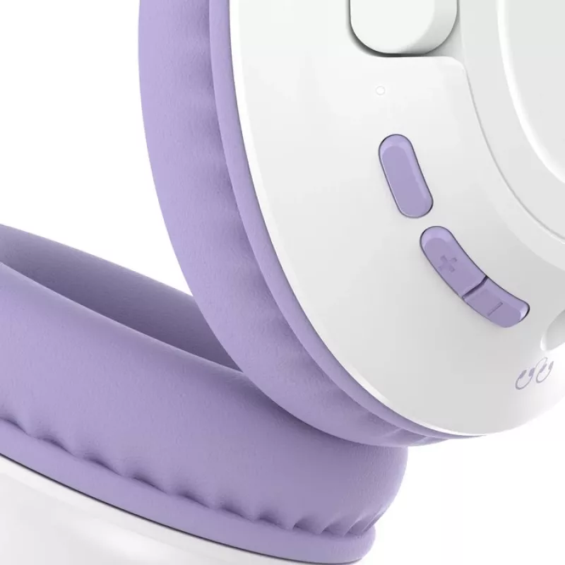 Peakomplekt Belkin SOUNDFORMINSPIRE OVEREAR HEADSET LAV