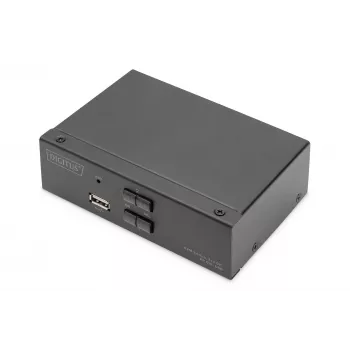 KVM-lüliti, 2x1 DS-12851