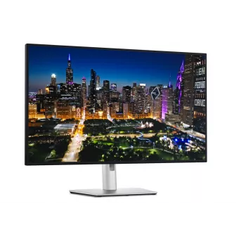 Monitor Dell U3225QE 32 tolli IPS UHD 3840×2160 16:9 120 Hz 5 ms 450 cd/m² HDMI×1