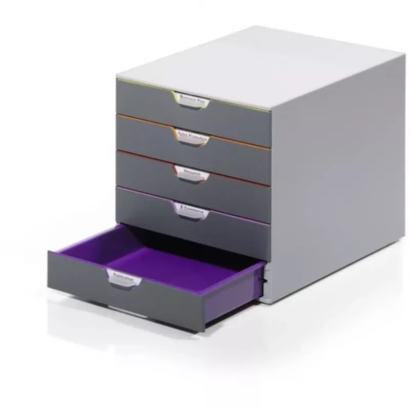 Durable VARICOLOR 5 toimikumapp