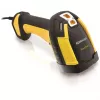 Käsikäepidemega vöötkoodilugeja Datalogic PD9630-HP 1D/2D Must Kollane
