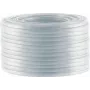 Telefonikaabel S/CONN 76107-25 25 m Must