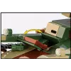 Cobi ehitusklotsid Kerge tank 7TP mudel, 669 osa, COBI-2661