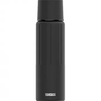 Termospudel Gemstone IBT Obsidian 0,75 L must, Ø 76 mm