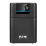 Eaton 5E Gen2 700 katkematu toiteallikas (UPS) Line-Interactive 0.7 kVA 360 W 4 AC-pistikupesa