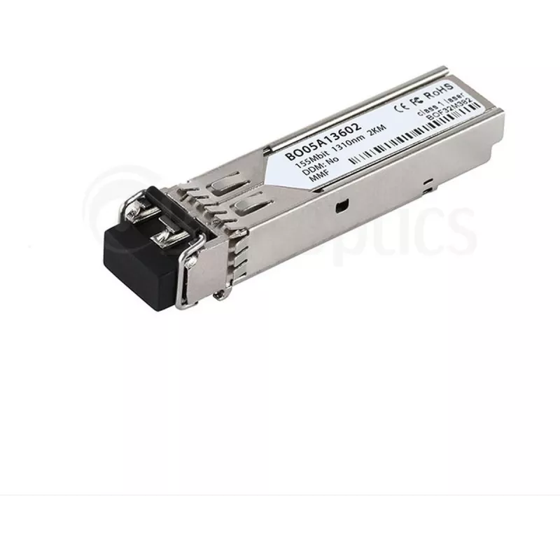 SFP-kiudoptiline transiiver CBO SFP-100FX-2 100Mbps 2km