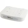 Võrgusild ALLNET ALL-GHN102-COAX Juhtmega IEEE 802.3ab