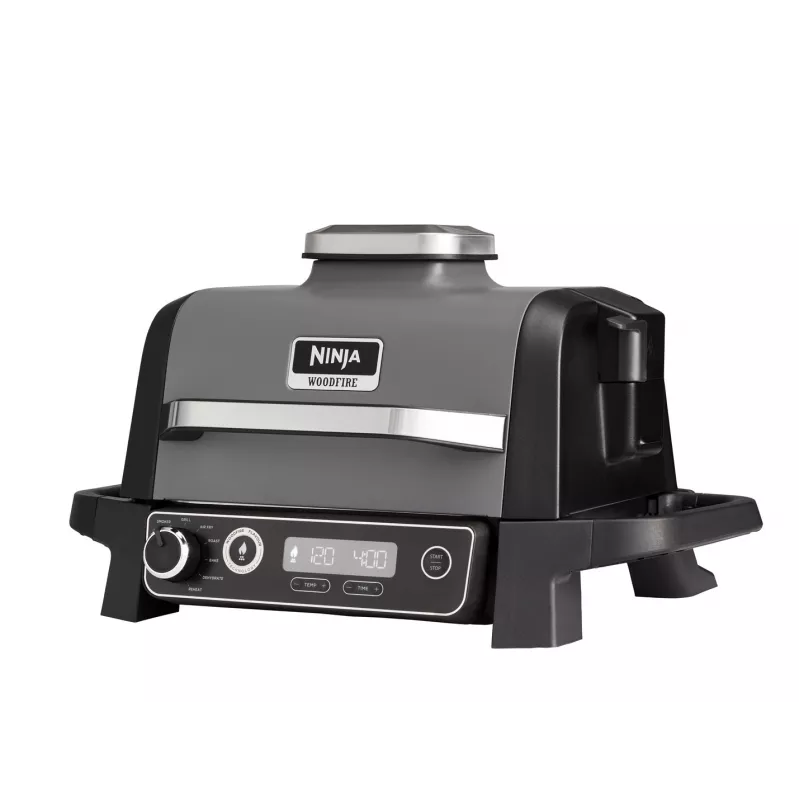 Ninja OG701EU Woodfire välisgrill