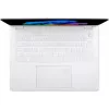Sülearvuti Acer Swift Edge SFE14-51T-75RZ — Intel Core Ultra 7 258V, 14-tolline 2.8K puuteekraan, 32 GB LPDDR5x, 1 TB SSD, Intel Arc 140V, Windows 11 Home, valge