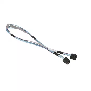 SAS-kaabel Supermicro CBL-SAST-0532 0,5 m — Mini-SAS HD - Mini-SAS