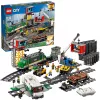 Lego City 60198 Kaubarong