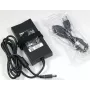 DELL JU012 toiteadapter/inverter universaalne 130 W must