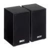 IBOX SP1 - Kõlarid - arvutile - must
