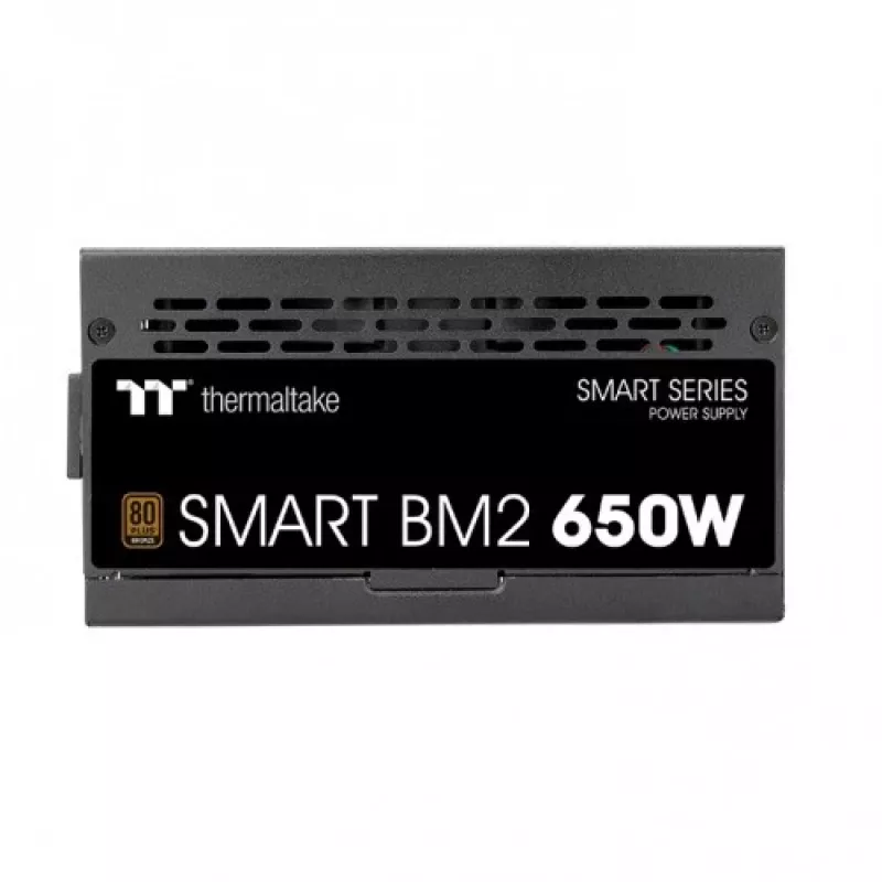 Toiteplokk Thermaltake Smart BM2 650W