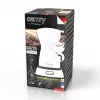 Camry | Elektriline Moka kohvimasin | CR 4415w | 480 W | Valge