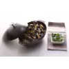 Keedupott ZWILLING STAUB SPECIALITIES 2 L Must Keraamiline Induktsioon