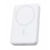 Kaasaskantav akupank PB-MS04 valge 10000mAh