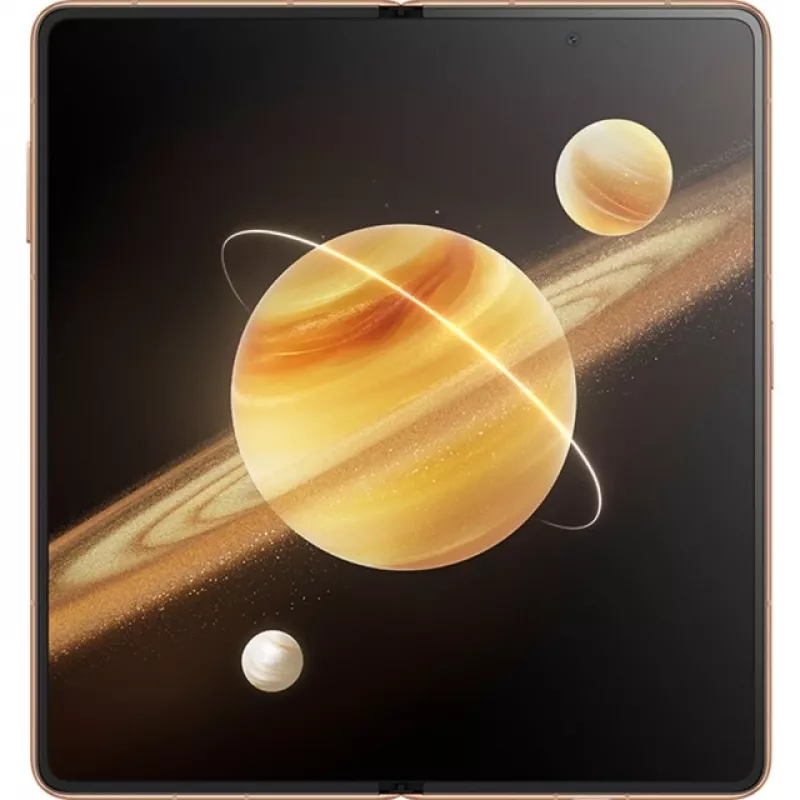 Honor Magic V3 16.3 cm (6.43 tolli) Dual SIM Android 14 5G USB Type-C 12 GB 512 GB 5150 mAh Pruun