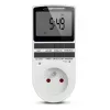 Loendustaimer ESPERANZA ELA101 — 99-minutiline taimer, LCD-ekraan, 230 V AC, 16 A