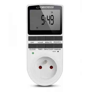 Esperanza ELA101 elektrooniline digitaalne taimer