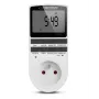 Loendustaimer ESPERANZA ELA101 — 99-minutiline taimer, LCD-ekraan, 230 V AC, 16 A