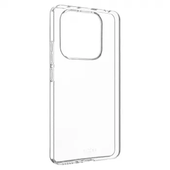 Fixed Story | Tagakaas | Xiaomi | Redmi Note 14 5G | TPU | Läbipaistev