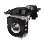 Projektorilamp MicroLamp ML12647 375 W — ühildub mudelitega NEC P502H/P502W/P502HL