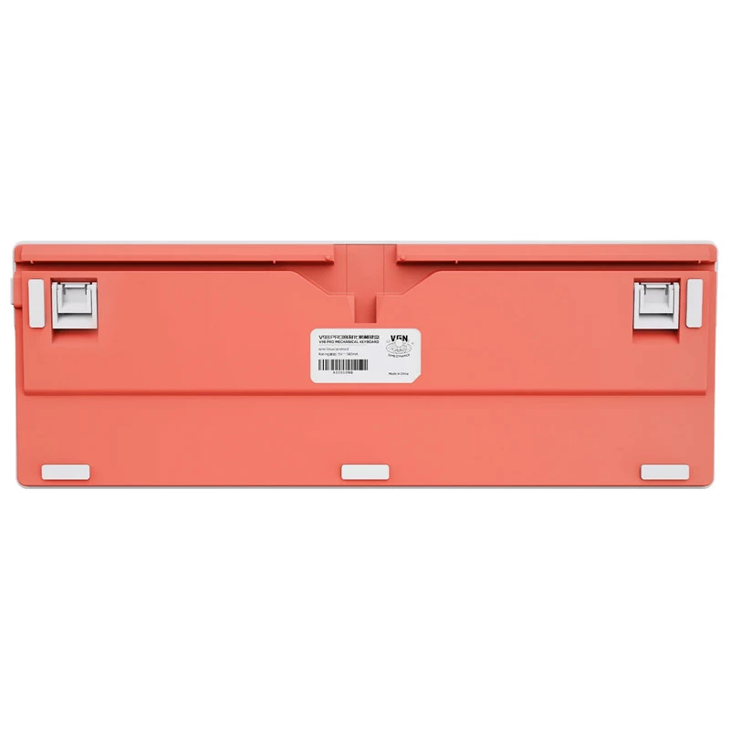 VGN V98 Pro mänguklaviatuur, Box Autumn - Maple Sugar Limited Edition (US)