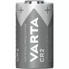 Varta CR 2 SP - Liitiumaku CR2 920 mAh 10-pakk - Aku - CR 2/CR 15270