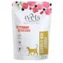 4VETS Natural Urinary Non-struvite - märg kassitoit - 85g
