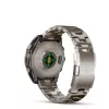 Nutikell GARMIN Fenix 8 47 mm, 1,4 tolli (3,56 cm) AMOLED 454×454, titaan, Wi‑Fi, GPS