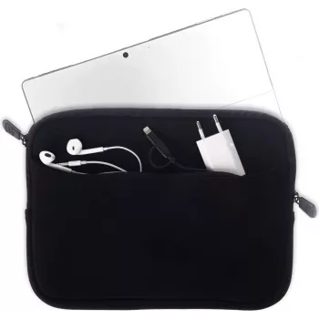Honju DarkRoom Neoprenümbris/kott | Microsoft Surface Go 4/3/2/1 | must | hulgipakend | (62912)